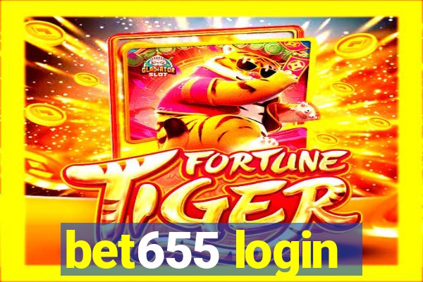 bet655 login